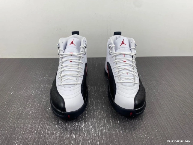 Bmlin shoes Air Red Jordan Taxi CT8013-162 12 0818